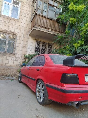 BMW 320 1992, 320,000 km - 2.0 л - Bakı