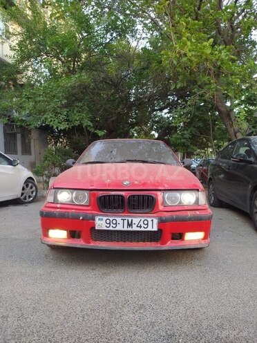 BMW 320 1992, 320,000 km - 2.0 л - Bakı