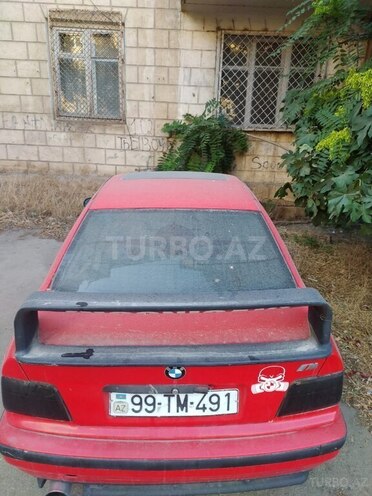 BMW 320 1992, 320,000 km - 2.0 л - Bakı