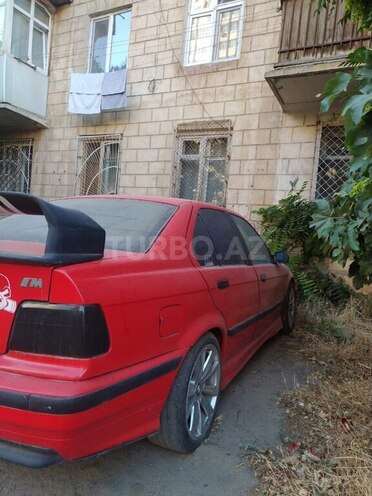 BMW 320 1992, 320,000 km - 2.0 л - Bakı