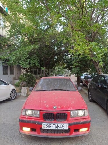 BMW 320 1992, 320,000 km - 2.0 л - Bakı