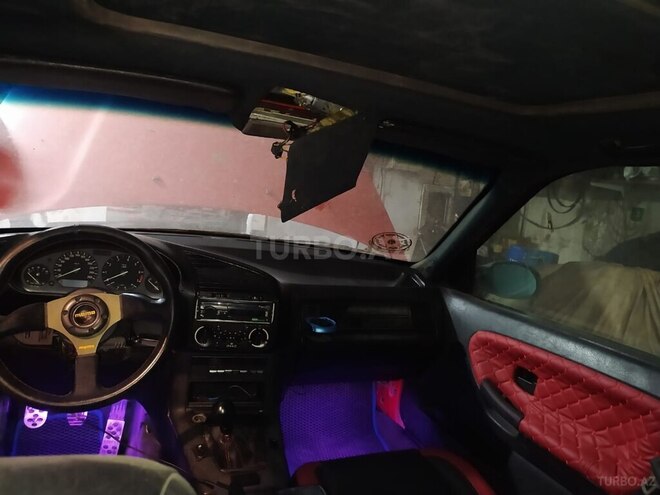 BMW 320 1992, 320,000 km - 2.0 л - Bakı