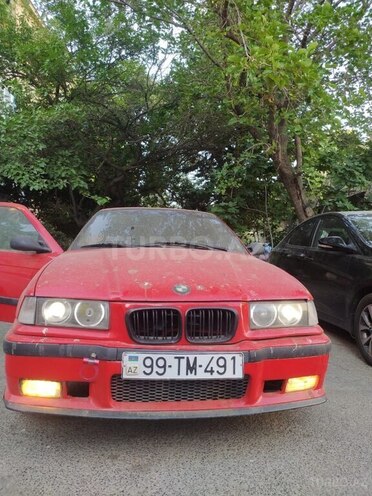 BMW 320 1992, 320,000 km - 2.0 л - Bakı