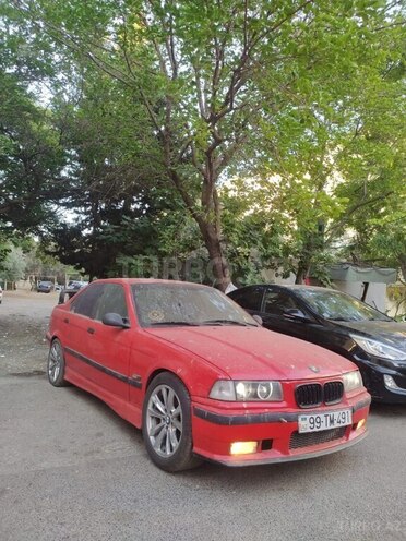 BMW 320 1992, 320,000 km - 2.0 л - Bakı