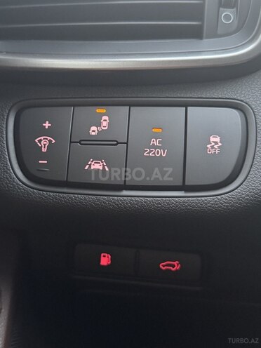 Kia Sorento 2016, 205,860 km - 2.0 л - Bakı