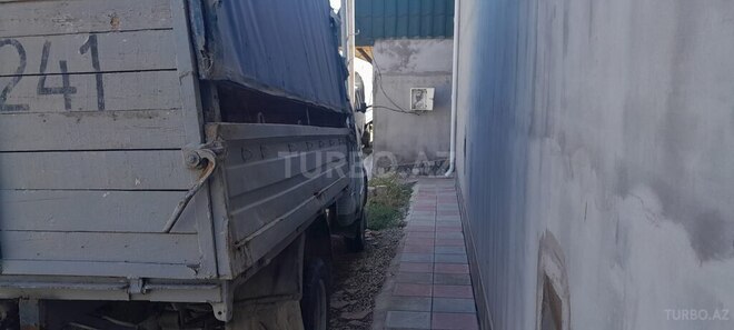 GAZ 3302-744 2006, 125,876 km - 2.3 л - Xaçmaz