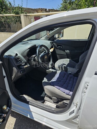Chevrolet Cobalt 2024, 29,925 km - 1.5 л - Bakı