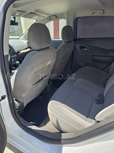 Chevrolet Cobalt 2024, 29,925 km - 1.5 л - Bakı