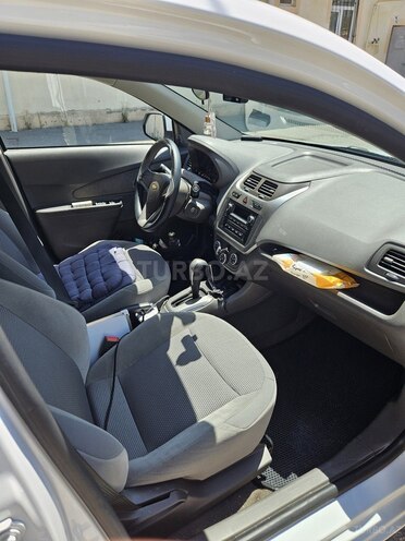 Chevrolet Cobalt 2024, 29,925 km - 1.5 л - Bakı