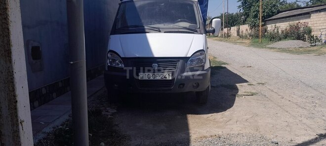 GAZ 3302-744 2006, 125,876 km - 2.3 л - Xaçmaz