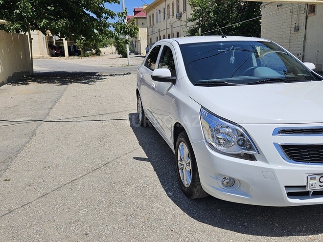 Chevrolet Cobalt 2024, 29,925 km - 1.5 л - Bakı