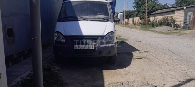 GAZ 3302-744 2006, 125,876 km - 2.3 л - Xaçmaz