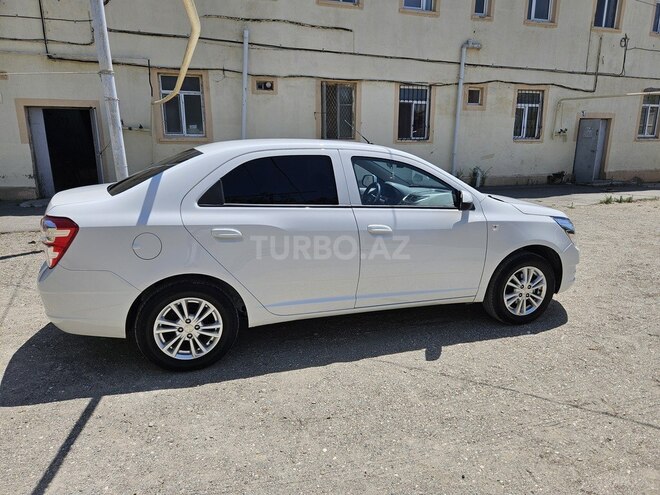Chevrolet Cobalt 2024, 29,925 km - 1.5 л - Bakı