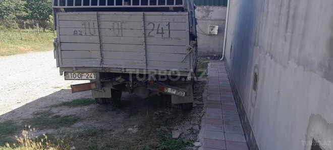 GAZ 3302-744 2006, 125,876 km - 2.3 л - Xaçmaz