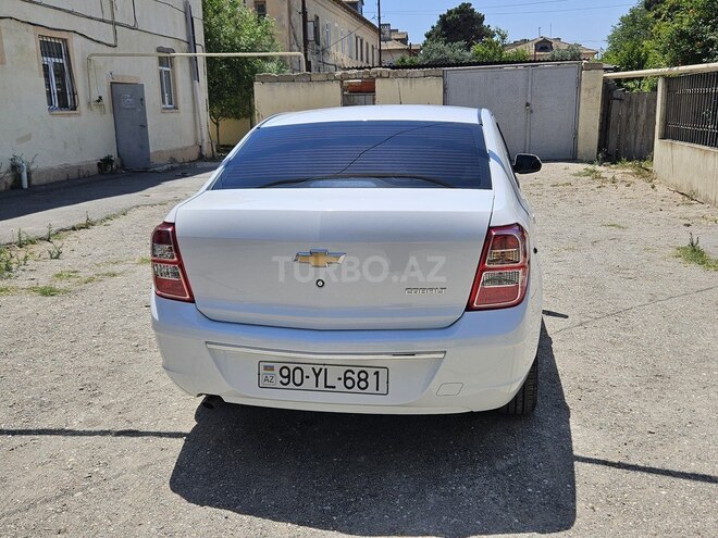 Chevrolet Cobalt 2024, 29,925 km - 1.5 л - Bakı