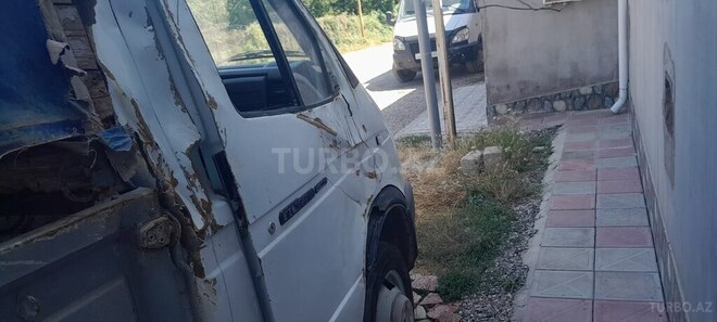 GAZ 3302-744 2006, 125,876 km - 2.3 л - Xaçmaz