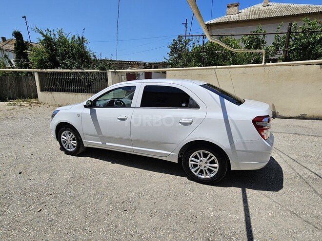 Chevrolet Cobalt 2024, 29,925 km - 1.5 л - Bakı