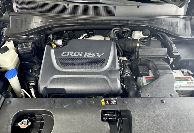 Kia Sorento 2016, 205,860 km - 2.0 л - Bakı
