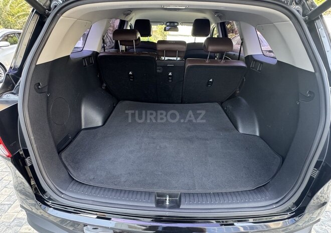 Kia Sorento 2016, 205,860 km - 2.0 л - Bakı