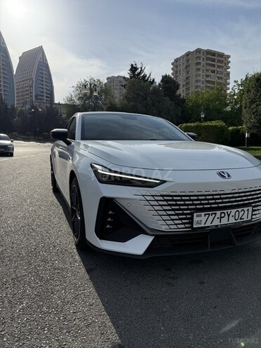 Changan Uni-V 2023, 18,161 km - 1.5 l - Bakı