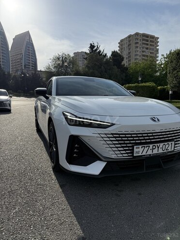 Changan Uni-V 2023, 18,161 km - 1.5 l - Bakı