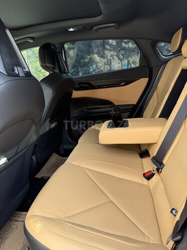 Changan Uni-V 2023, 18,161 km - 1.5 l - Bakı