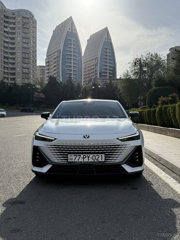 Changan Uni-V 2023, 18,161 km - 1.5 l - Bakı