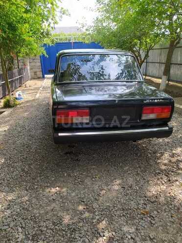 LADA (VAZ) 2107 2011, 54,704 km - 1.6 l - Masallı