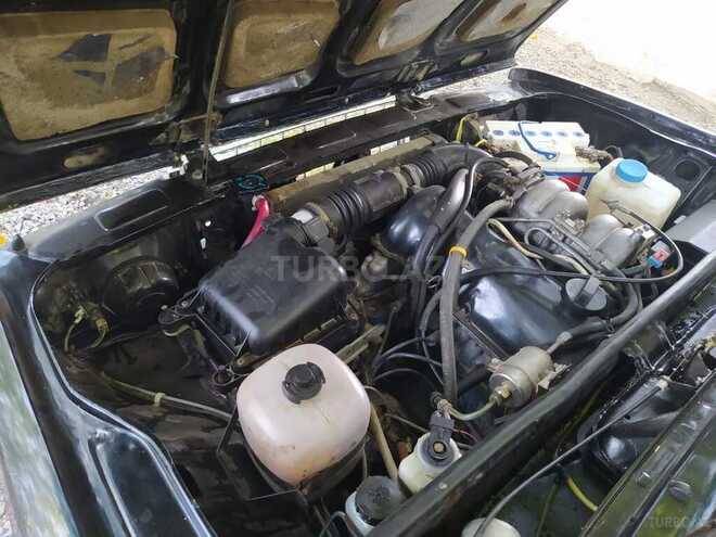 LADA (VAZ) 2107 2011, 54,704 km - 1.6 l - Masallı