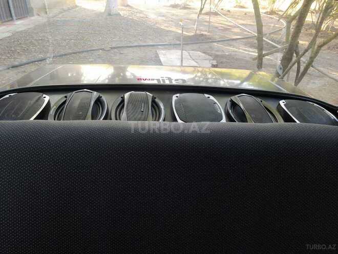 LADA (VAZ) 2107 2011, 54,704 km - 1.6 l - Masallı