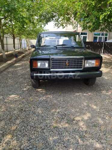 LADA (VAZ) 2107 2011, 54,704 km - 1.6 l - Masallı