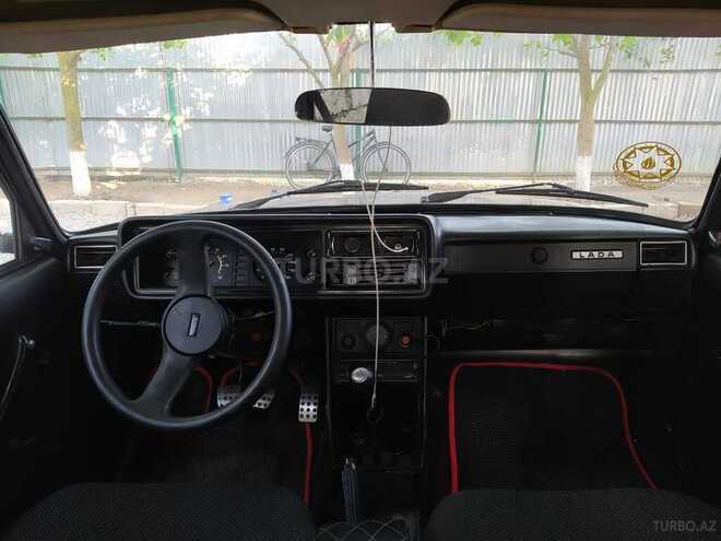 LADA (VAZ) 2107 2011, 54,704 km - 1.6 l - Masallı