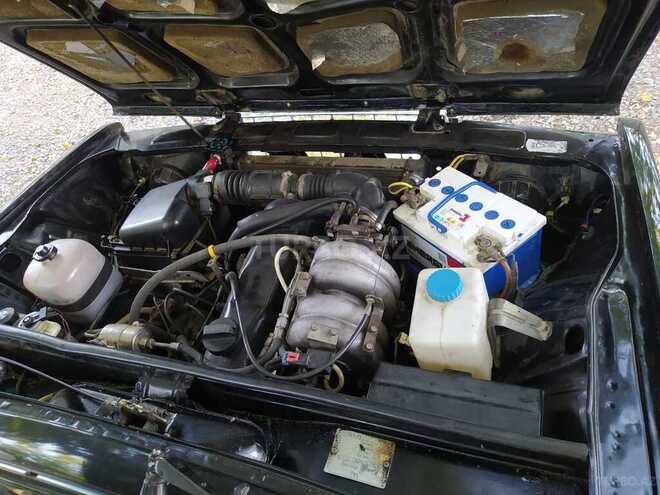 LADA (VAZ) 2107 2011, 54,704 km - 1.6 l - Masallı