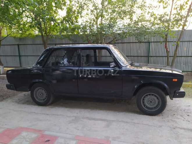 LADA (VAZ) 2107 2011, 54,704 km - 1.6 l - Masallı
