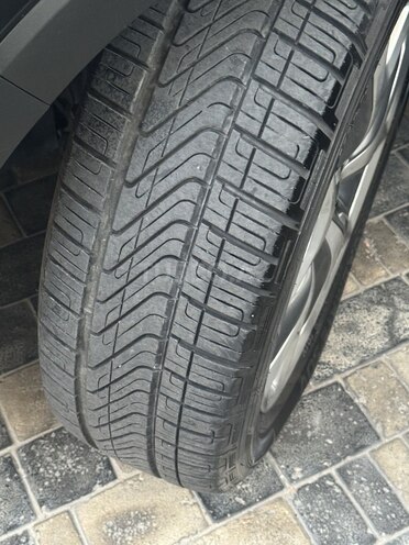 Kia Sorento 2016, 205,860 km - 2.0 л - Bakı