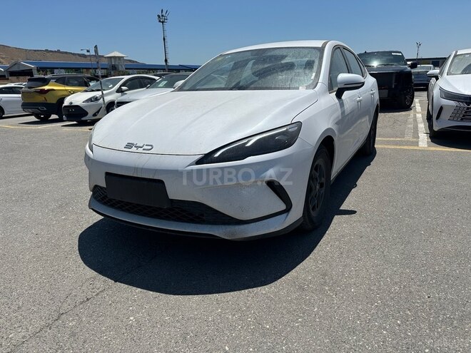 BYD  2025, 0 km - 1.5 l - Bakı