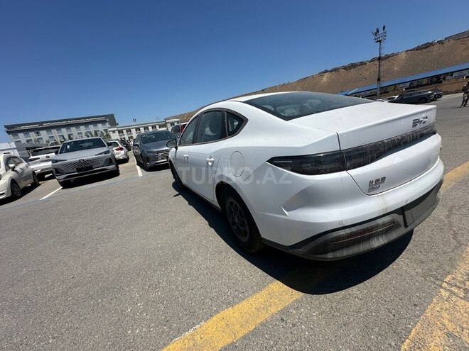 BYD  2025, 0 km - 1.5 l - Bakı