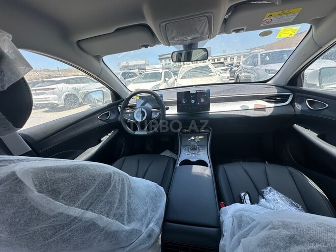 BYD  2025, 0 km - 1.5 l - Bakı