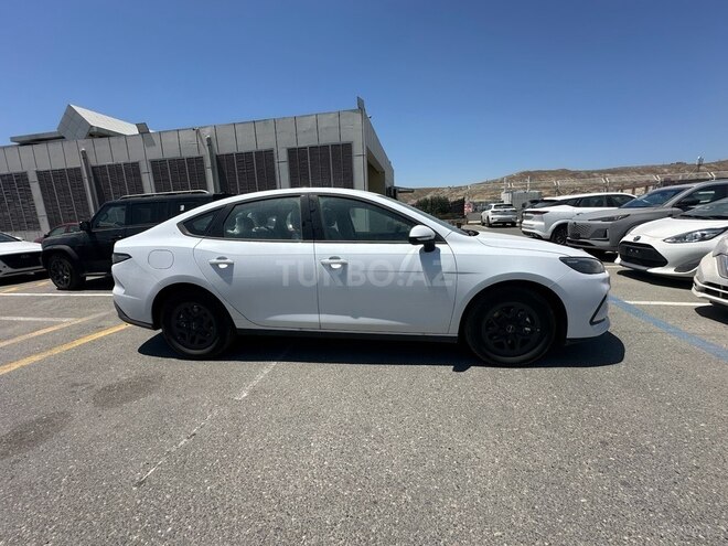 BYD  2025, 0 km - 1.5 l - Bakı