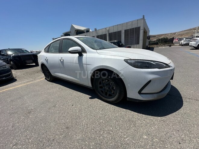 BYD  2025, 0 km - 1.5 l - Bakı