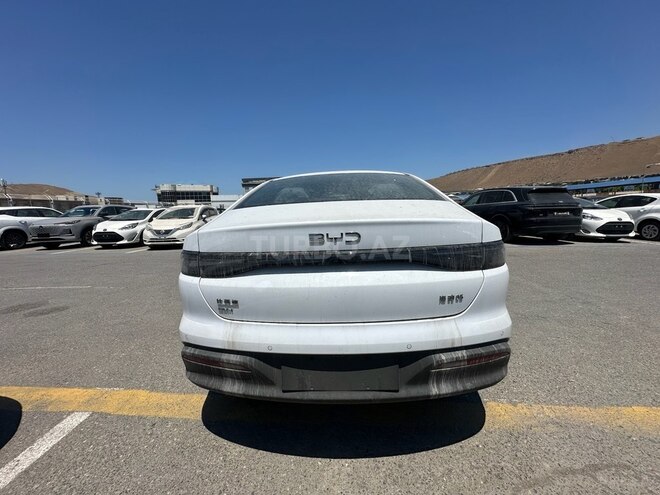 BYD  2025, 0 km - 1.5 l - Bakı