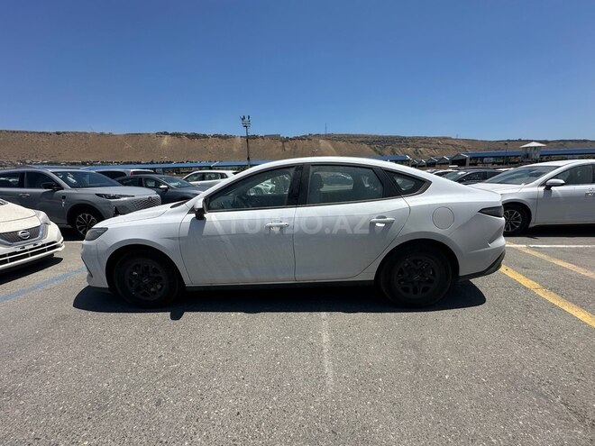 BYD  2025, 0 km - 1.5 l - Bakı