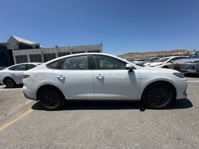 BYD  2025, 0 km - 1.5 l - Bakı