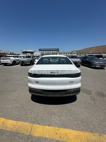BYD  2025, 0 km - 1.5 l - Bakı