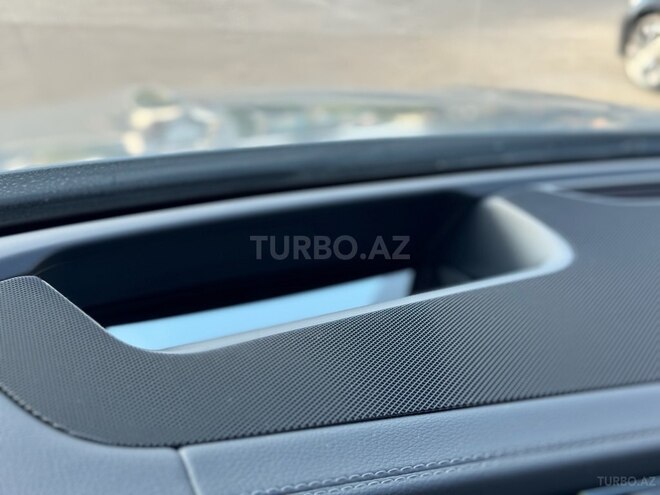 Mercedes  2021, 48,000 km - 2.0 l - Bakı
