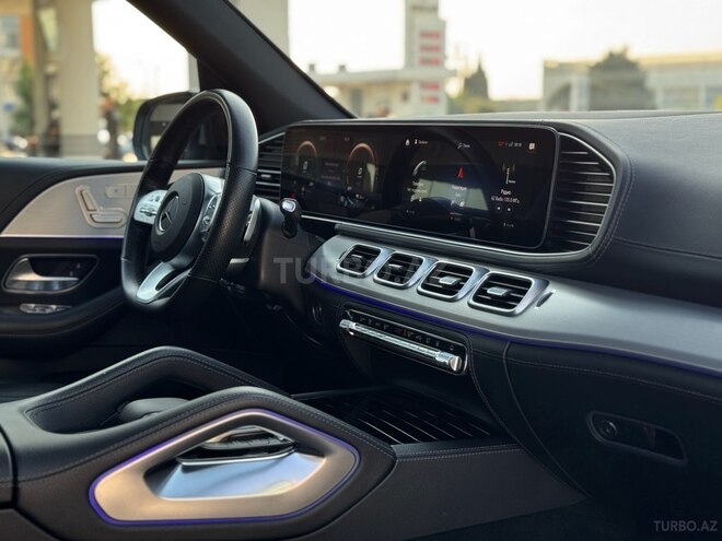 Mercedes  2021, 48,000 km - 2.0 l - Bakı