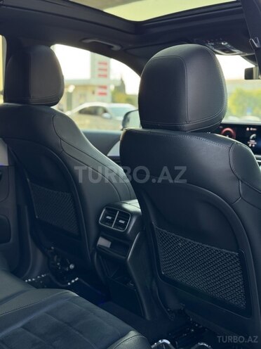 Mercedes  2021, 48,000 km - 2.0 l - Bakı