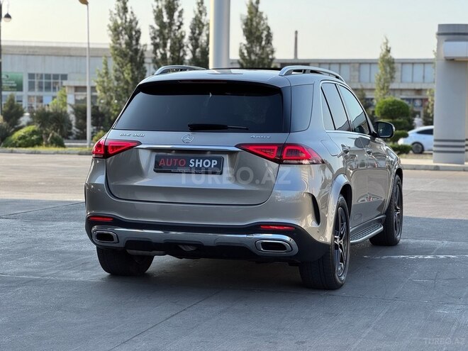 Mercedes  2021, 48,000 km - 2.0 l - Bakı