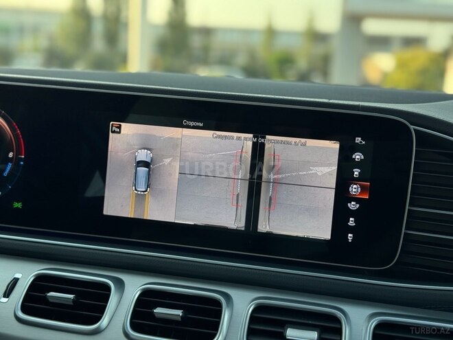 Mercedes  2021, 48,000 km - 2.0 l - Bakı