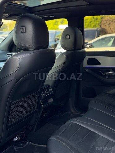 Mercedes  2021, 48,000 km - 2.0 l - Bakı